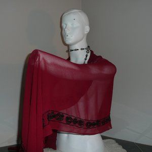 Scarf or Shawl